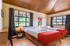 Hotel Casa Madonna